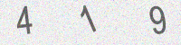Captcha code