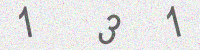Captcha code