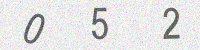 Captcha code