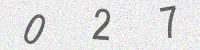 Captcha code