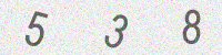 Captcha code