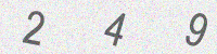 Captcha code