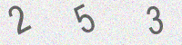 Captcha code