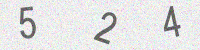 Captcha code