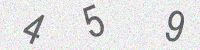 Captcha code