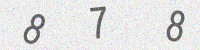 Captcha code