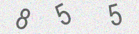 Captcha code