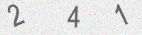 Captcha code