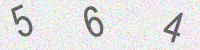 Captcha code