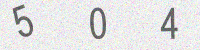 Captcha code