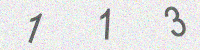Captcha code