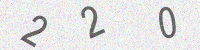 Captcha code