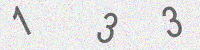 Captcha code