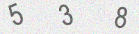 Captcha code