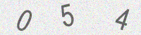 Captcha code