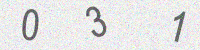 Captcha code