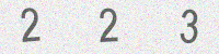 Captcha code