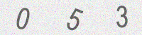 Captcha code