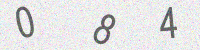 Captcha code