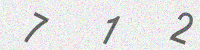 Captcha code