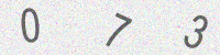 Captcha code