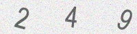 Captcha code