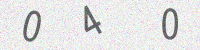 Captcha code