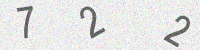 Captcha code