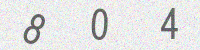 Captcha code