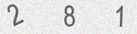 Captcha code