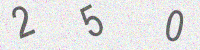 Captcha code