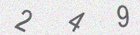 Captcha code
