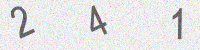 Captcha code