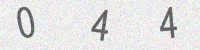 Captcha code