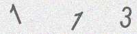 Captcha code