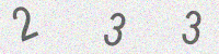 Captcha code
