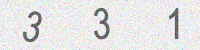 Captcha code