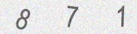 Captcha code