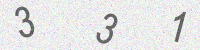 Captcha code