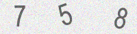 Captcha code