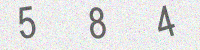 Captcha code