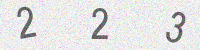 Captcha code