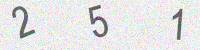 Captcha code
