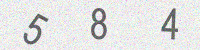 Captcha code