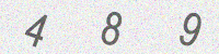 Captcha code