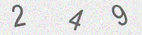 Captcha code
