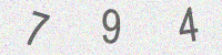 Captcha code