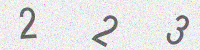Captcha code