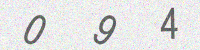 Captcha code