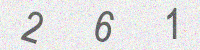 Captcha code